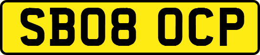 SB08OCP
