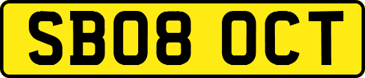 SB08OCT