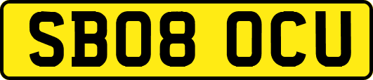 SB08OCU