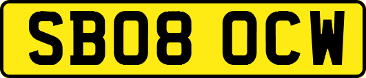 SB08OCW