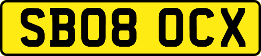 SB08OCX