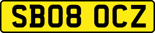 SB08OCZ