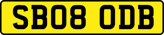 SB08ODB