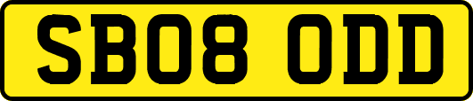 SB08ODD