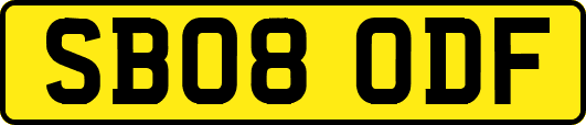 SB08ODF