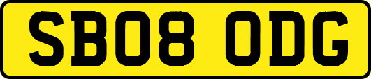 SB08ODG