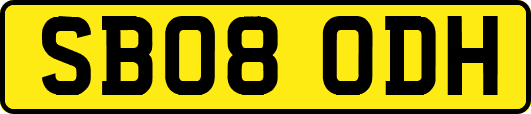SB08ODH