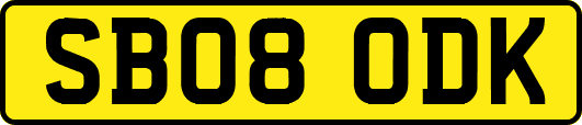 SB08ODK