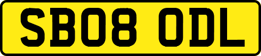 SB08ODL