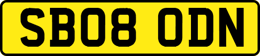 SB08ODN