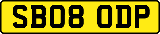 SB08ODP