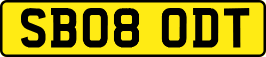 SB08ODT