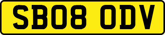 SB08ODV
