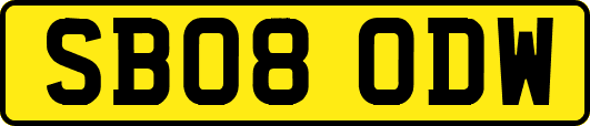 SB08ODW