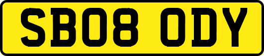 SB08ODY
