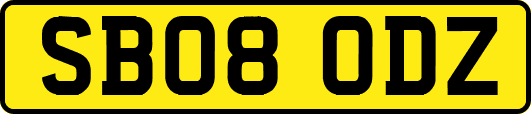 SB08ODZ
