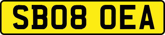 SB08OEA