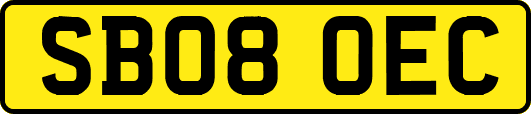 SB08OEC