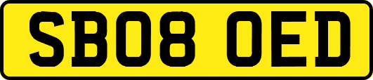 SB08OED