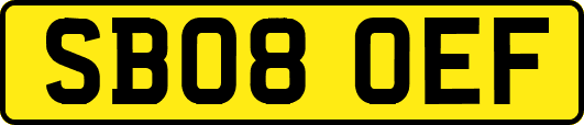 SB08OEF