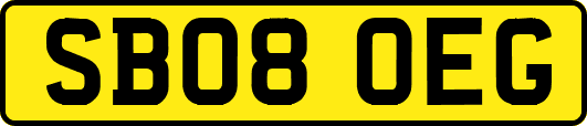 SB08OEG