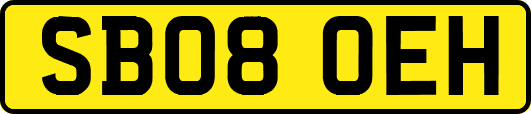 SB08OEH