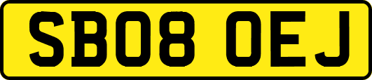 SB08OEJ