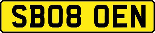 SB08OEN