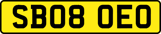SB08OEO
