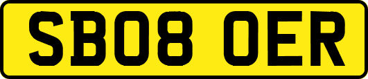 SB08OER