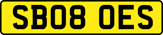 SB08OES