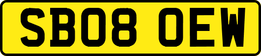 SB08OEW