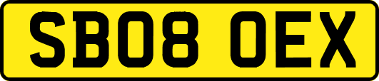 SB08OEX