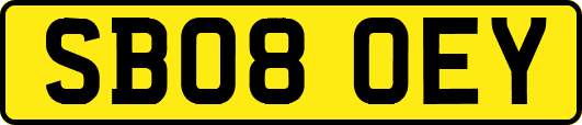SB08OEY
