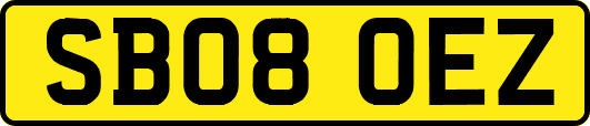 SB08OEZ