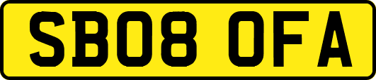 SB08OFA