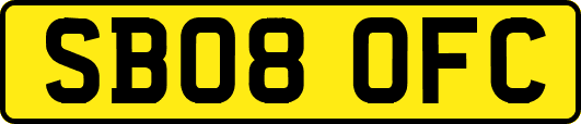 SB08OFC