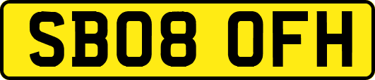 SB08OFH