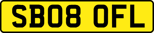 SB08OFL