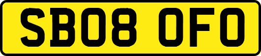 SB08OFO