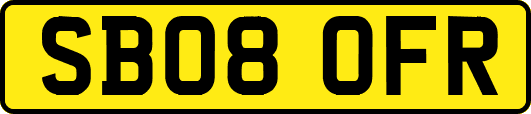 SB08OFR