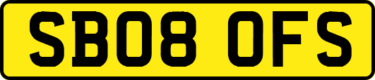 SB08OFS