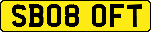 SB08OFT