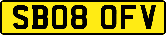 SB08OFV