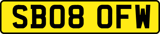SB08OFW