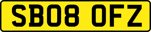 SB08OFZ