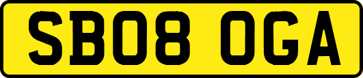 SB08OGA