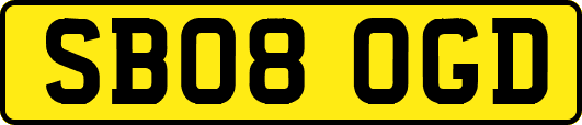 SB08OGD