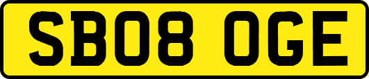 SB08OGE