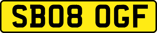 SB08OGF